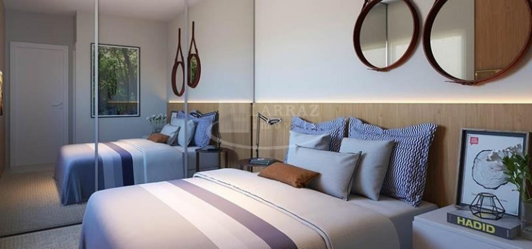 Imagem Imóvel com 2 Quartos à Venda, 48 m² em Jardim Paulistano - Ribeirão Preto