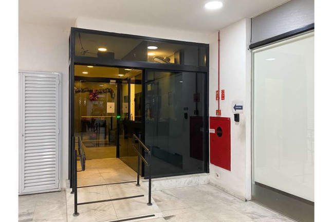 Imagem Apartamento com 1 Quarto à Venda, 50 m² em Jardim Paulista - São Paulo Imagem Apartamento com 1 Quarto à Venda, 50 m² em Jardim Paulista - São Paulo