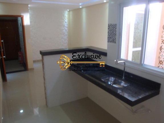 Imagem Apartamento com 2 Quartos à Venda, 62 m² em Vila Alzira - Santo André Imagem Apartamento com 2 Quartos à Venda, 62 m² em Vila Alzira - Santo André