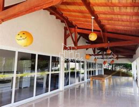 Imóvel com 3 Quartos à Venda, 200 m² em Condomínio Villa Real De Bragança - Bragança Paulista