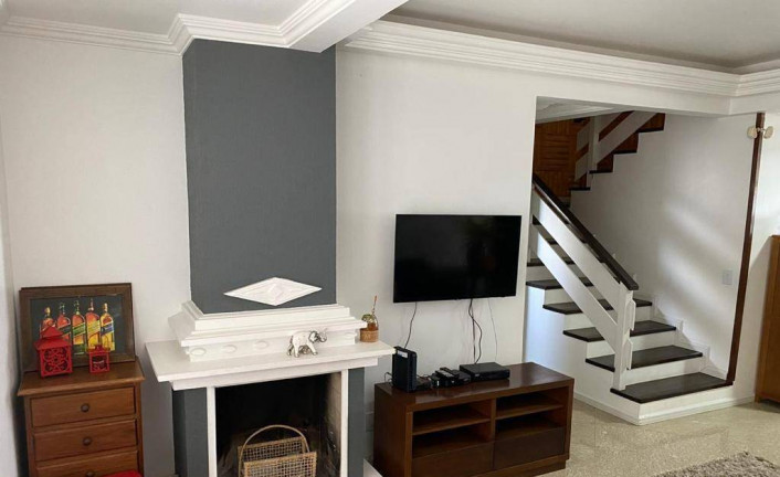 Imagem Casa com 5 Quartos à Venda, 195 m² em Zona Nova - Capão Da Canoa