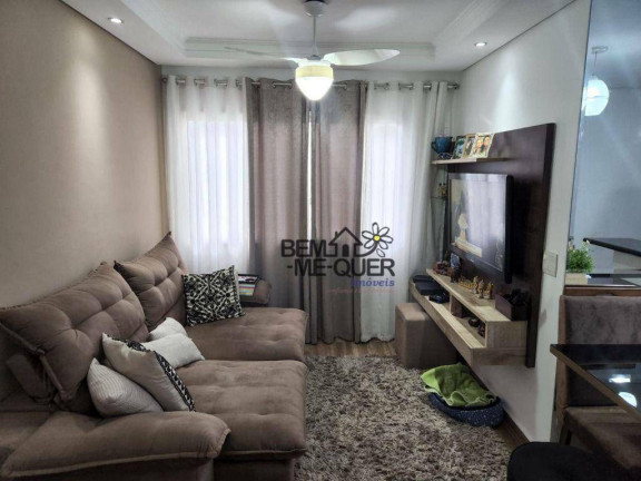 Imagem Apartamento com 2 Quartos à Venda, 55 m² em Jardim Regina - São Paulo Imagem Apartamento com 2 Quartos à Venda, 55 m² em Jardim Regina - São Paulo