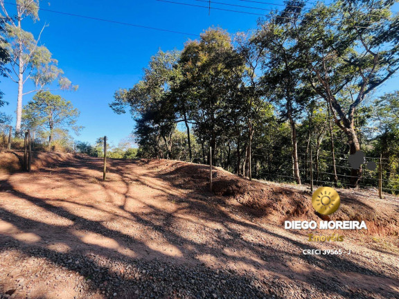 Imagem Terreno à Venda, 3 m² em Jardim Estância Brasil - Atibaia