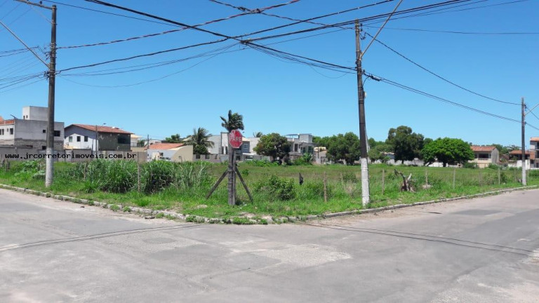 Imagem Terreno à Venda, 360 m² em Morada Do Sol - Vila Velha