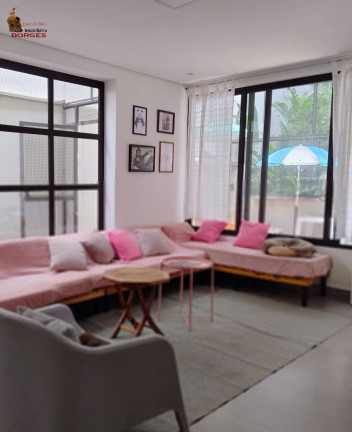 Imagem Casa com 3 Quartos à Venda, 115 m² em Vila Olimpia - São Paulo Imagem Casa com 3 Quartos à Venda, 115 m² em Vila Olimpia - São Paulo