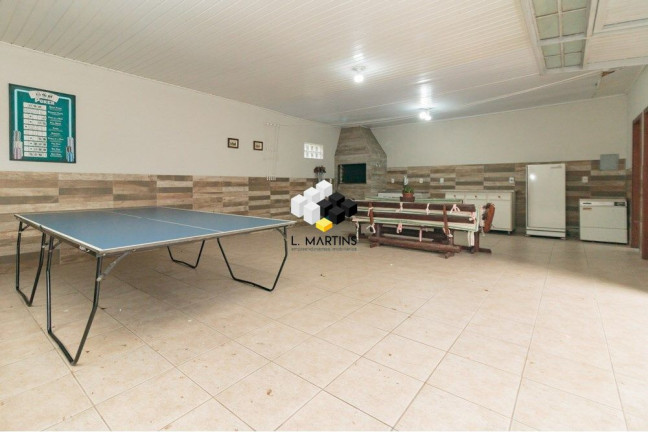 Imagem Casa com 3 Quartos à Venda, 213 m² em Chácara Das Pedras - Porto Alegre