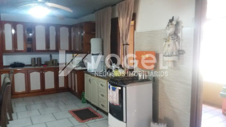 Imagem Casa com 3 Quartos à Venda, 150 m² em Liberdade - Novo Hamburgo