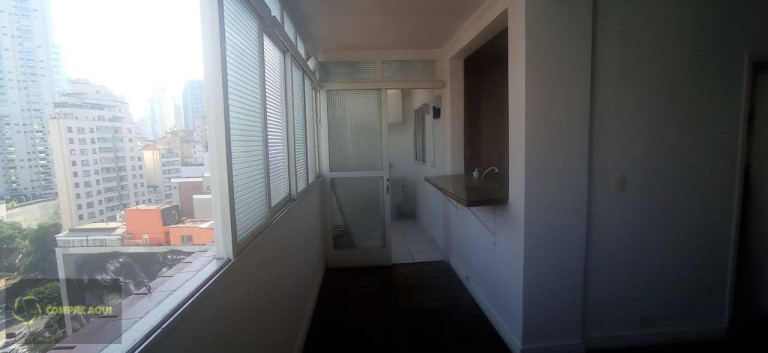 Imagem Apartamento com 1 Quarto à Venda, 70 m² em Bela Vista - São Paulo Imagem Apartamento com 1 Quarto à Venda, 70 m² em Bela Vista - São Paulo