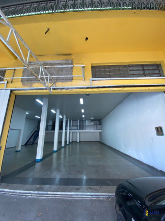 Imagem Galpão para Alugar, 290 m² em Jardim Santa Cecília - Sorocaba Imagem Galpão para Alugar, 290 m² em Jardim Santa Cecília - Sorocaba