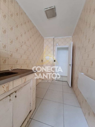 Imagem Apartamento com 1 Quarto à Venda, 60 m² em Centro - São Vicente