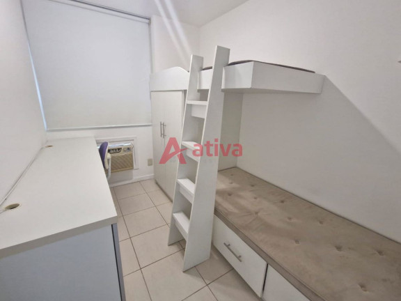 Imagem Apartamento com 2 Quartos para Alugar, 60 m² em Barra Da Tijuca - Rio De Janeiro