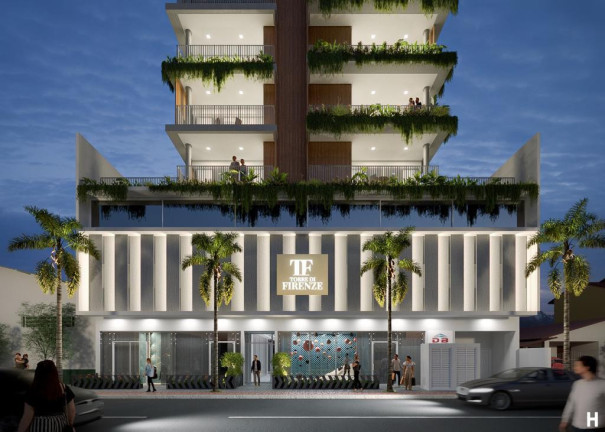 Imagem Apartamento com 3 Quartos à Venda, 117 m² em Centro - Itapema