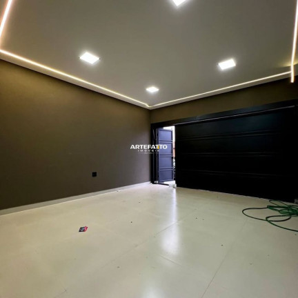 Imagem Casa com 2 Quartos à Venda, 84 m² em Recanto Elimar Ii - Franca Imagem Casa com 2 Quartos à Venda, 84 m² em Recanto Elimar Ii - Franca