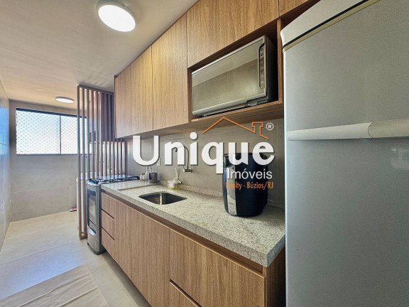 Imagem Apartamento com 3 Quartos à Venda, 104 m² em Vila Nova - Cabo Frio