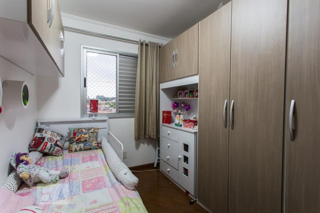 Imagem Apartamento com 2 Quartos à Venda, 50 m² em Jardim Vila Formosa - São Paulo