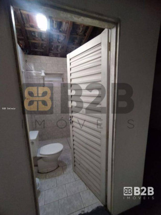 Imagem Casa com 2 Quartos à Venda, 100 m² em Parque Santa Edwiges - Bauru Imagem Casa com 2 Quartos à Venda, 100 m² em Parque Santa Edwiges - Bauru