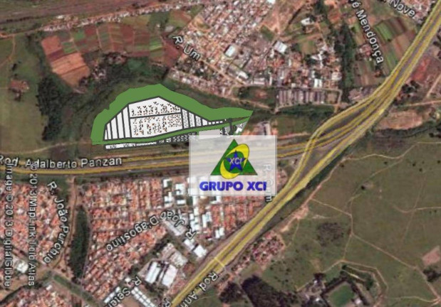 Imóvel à Venda, 212.721 m² em Vila Boa Vista - Campinas