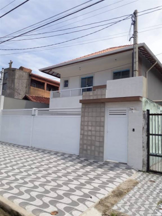 Imagem Casa com 2 Quartos à Venda, 46 m² em Maracanã - Praia Grande