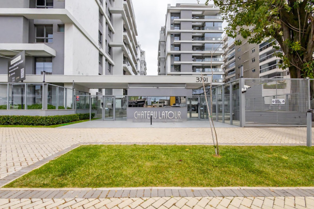 Imagem Cobertura com 3 Quartos à Venda, 264 m² em Seminário - Curitiba Imagem Cobertura com 3 Quartos à Venda, 264 m² em Seminário - Curitiba