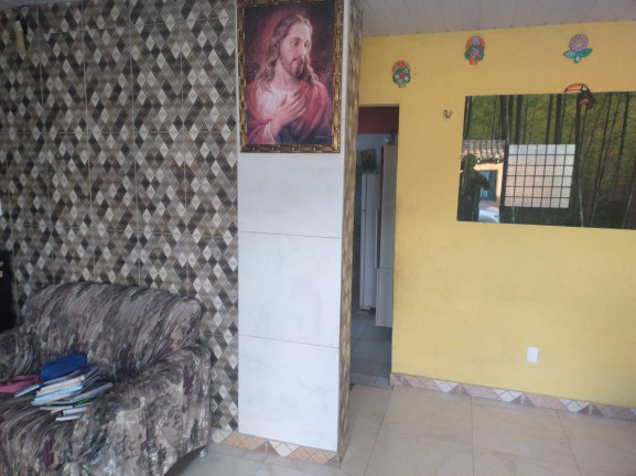 Imagem Casa com 4 Quartos à Venda, 54 m² em Planalto - Teresina