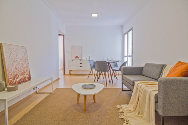 Imagem Apartamento com 2 Quartos à Venda, 67 m² em Jardim Paulista - São Paulo