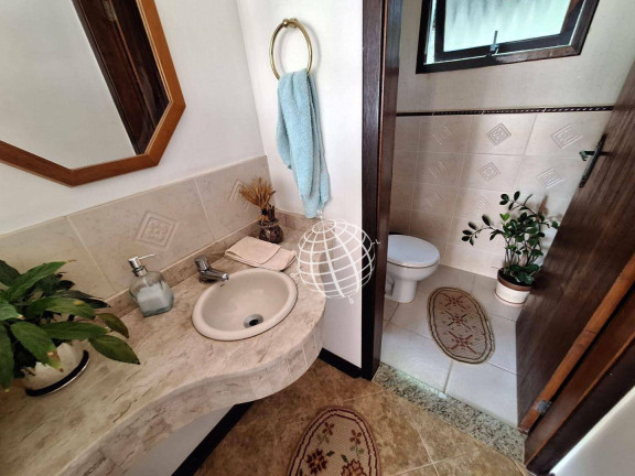Imagem Casa com 5 Quartos à Venda, 325 m² em Condomínio Serra Da Estrela - Atibaia