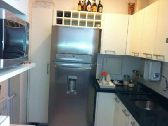 Imagem Apartamento com 2 Quartos à Venda, 62 m² em Pituba - Salvador