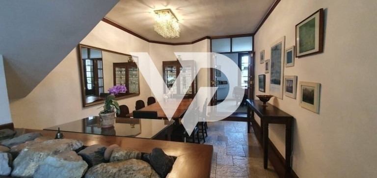Imagem Casa de Condomínio com 4 Quartos à Venda, 640 m² em Alphaville - Santana De Parnaíba Imagem Casa de Condomínio com 4 Quartos à Venda, 640 m² em Alphaville - Santana De Parnaíba