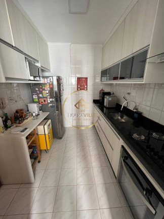 Imagem Apartamento com 3 Quartos à Venda, 87 m² em Parque Residencial Aquarius - São José Dos Campos Imagem Apartamento com 3 Quartos à Venda, 87 m² em Parque Residencial Aquarius - São José Dos Campos