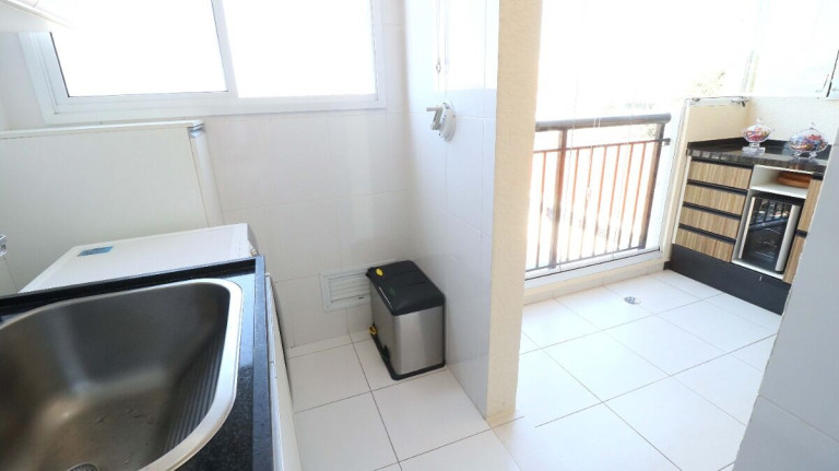 Imagem Apartamento com 2 Quartos à Venda, 60 m² em Vila Nova Mazzei - São Paulo