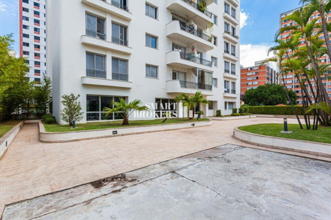 Apartamento com 3 Quartos à Venda, 110 m² em Vila Mariana - São Paulo