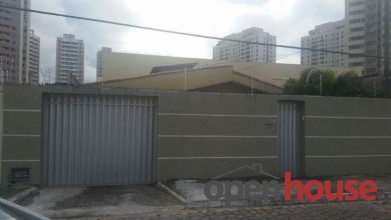Casa com 3 Quartos à Venda, 130 m² em Nova Parnamirim - Parnamirim