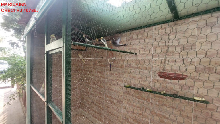 Imagem Casa com 4 Quartos à Venda, 140 m² em Jardim Atlântico Leste - Maricá