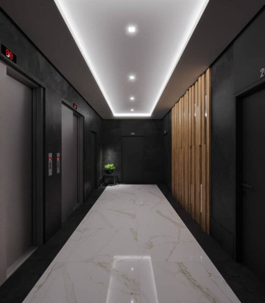 Imagem Apartamento com 4 Quartos à Venda, 333 m² em Balneário Perequê - Porto Belo