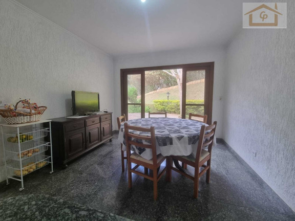 Imagem Casa com 4 Quartos à Venda, 400 m² em Jardim Mediterrâneo - Cotia Imagem Casa com 4 Quartos à Venda, 400 m² em Jardim Mediterrâneo - Cotia
