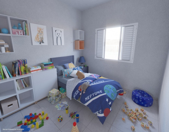 Imagem Casa com 2 Quartos à Venda, 152 m² em Chacara Itaguai - Mongaguá Imagem Casa com 2 Quartos à Venda, 152 m² em Chacara Itaguai - Mongaguá