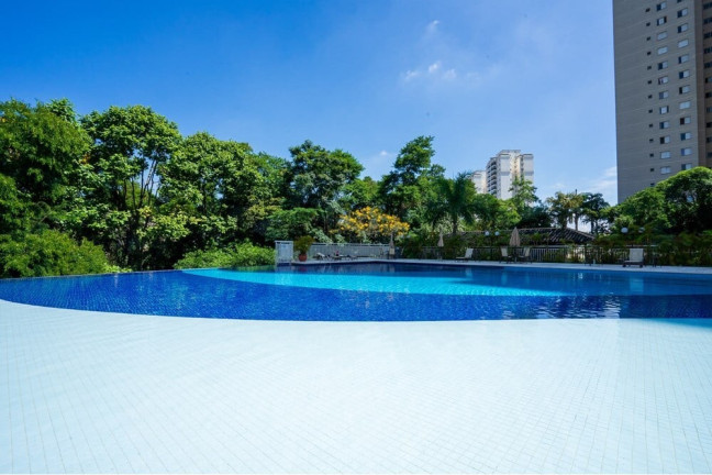 Imagem Apartamento com 3 Quartos à Venda, 145 m² em Vila Sônia - São Paulo Imagem Apartamento com 3 Quartos à Venda, 145 m² em Vila Sônia - São Paulo