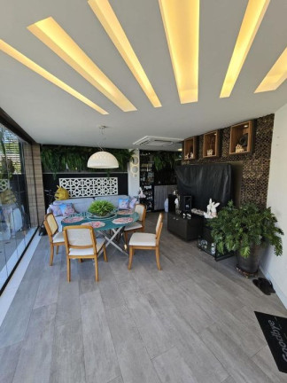 Imagem Casa de Condomínio com 4 Quartos à Venda, 320 m² em Vilas Do Atlântico - Lauro De Freitas