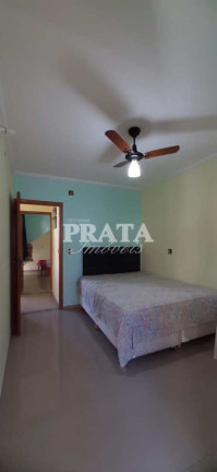Imagem Casa com 3 Quartos à Venda, 135 m² em Caneleira - Santos Imagem Casa com 3 Quartos à Venda, 135 m² em Caneleira - Santos
