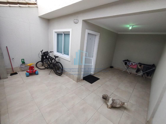 Imagem Sobrado com 2 Quartos à Venda, 70 m² em Maracanã - Praia Grande Imagem Sobrado com 2 Quartos à Venda, 70 m² em Maracanã - Praia Grande
