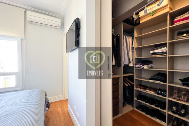 Imagem Apartamento com 3 Quartos à Venda, 86 m² em Perdizes - São Paulo