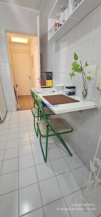 Imagem Apartamento com 3 Quartos à Venda, 65 m² em Jardim Das Vertentes - São Paulo Imagem Apartamento com 3 Quartos à Venda, 65 m² em Jardim Das Vertentes - São Paulo