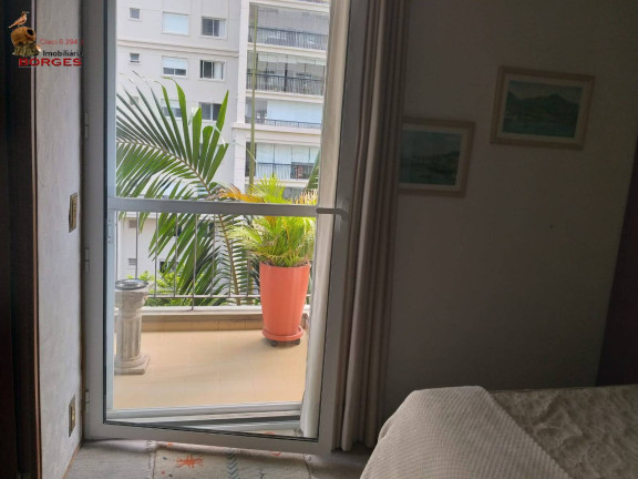 Imagem Apartamento com 4 Quartos à Venda, 169 m² em Moema - São Paulo