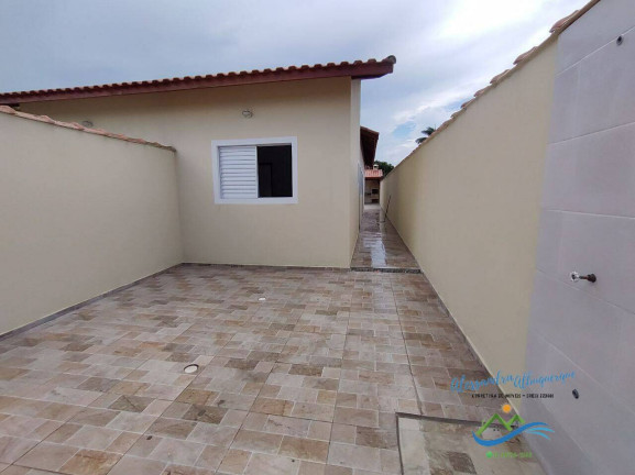 Casa com 2 Quartos à Venda, 70 m² em Bopiranga - Itanhaém