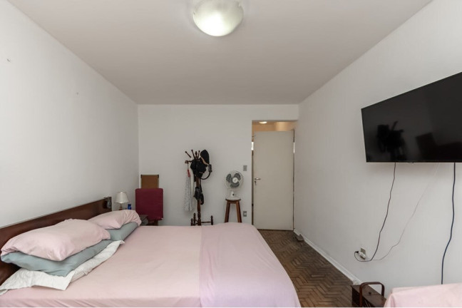 Imagem Apartamento com 3 Quartos à Venda, 158 m² em Jardim Paulista - São Paulo Imagem Apartamento com 3 Quartos à Venda, 158 m² em Jardim Paulista - São Paulo