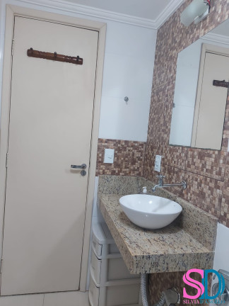 Imagem Apartamento com 2 Quartos à Venda, 86 m² em Tenório - Ubatuba Imagem Apartamento com 2 Quartos à Venda, 86 m² em Tenório - Ubatuba