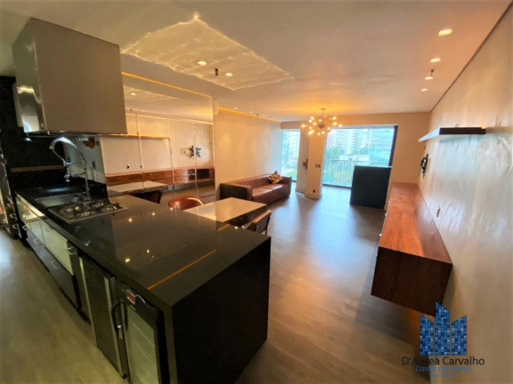 Imagem Apartamento com 1 Quarto à Venda, 78 m² em Vila Nova Conceição - São Paulo Imagem Apartamento com 1 Quarto à Venda, 78 m² em Vila Nova Conceição - São Paulo