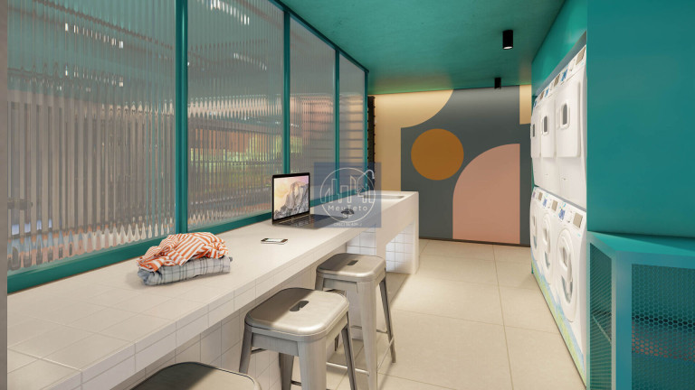 Imagem Imóvel com 1 Quarto à Venda, 24 m² em Vila Clementino - São Paulo