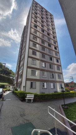 Imagem Imóvel com 2 Quartos à Venda, 52 m² em Jabaquara - São Paulo