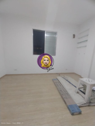 Imagem Apartamento com 1 Quarto à Venda, 47 m² em Centro - São Vicente Imagem Apartamento com 1 Quarto à Venda, 47 m² em Centro - São Vicente